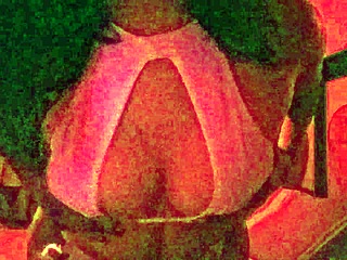 she plays alone with a huge 22cm dildo. mexican wife squirts hard!