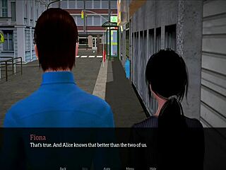 Intense Hentai Family Encounters With Big Ass Redhead Milf And Small Tits