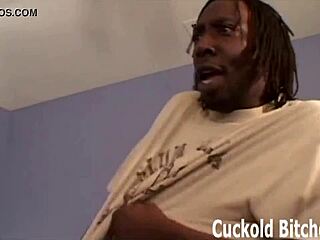 craving big black cock for ultimate pleasure