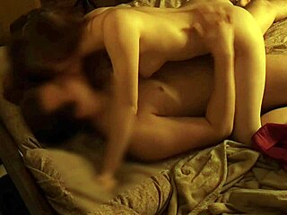 Steamy ride with girlfriend Redhot Fox hints at wild homemade banging fun.