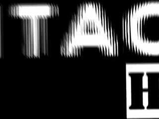 busty latina masturbates with hitachi wand