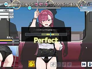 Chikan 3: Anime Hentai Adventure