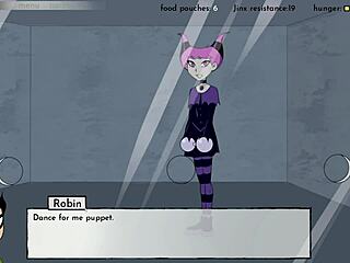 Hey, check this out! Raven’s going at Ascot in 18Titans part 4 game. 😜