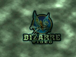 two hot girls have fun painting each other