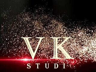 Carolina Star Bent Over for Big Cock Closeup