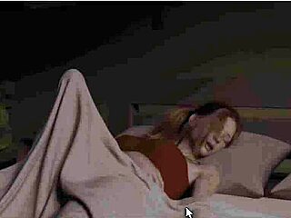 milf breeder chapter 1 with big ass and monster cock crossdressing fun