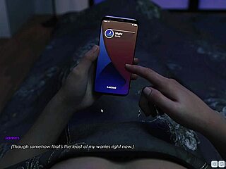 Lust Academy Ep2 Features Curvy 3D Cartoon Blowjob Action