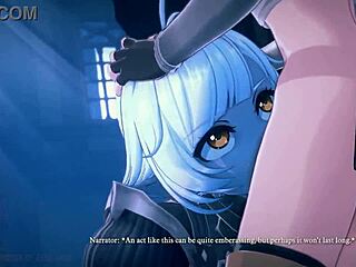 uh, for thesafeannaanon, just some wild hentai stuff here!