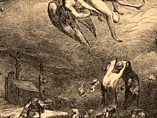 Wow, vintage erotic illustrations from antique comics!