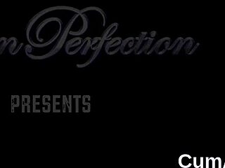 Hey, wanna see me swallow every drop?