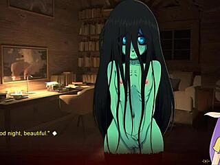 Wet Nightmares Part 5: Uncover Dark Anime Secrets