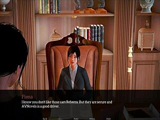 Intense Hentai Family Encounters With Big Ass Redhead Milf And Small Tits