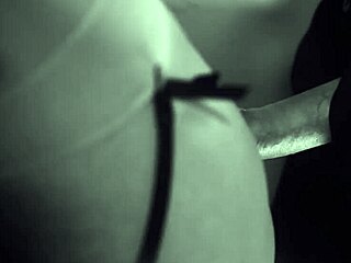 Hey, check out these sluts getting cum covered! 😈