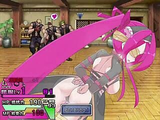 Hentai Game Play Strongest Knight Game Download Link