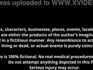 busty latina masturbates with hitachi wand