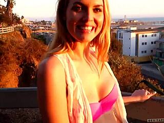 POV Lesbian Fun: Cosima Knight and Roxy Rox in Pussy Play