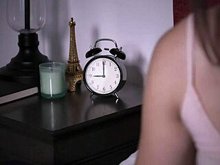 Watch these petite redheads scissoring and teasing on allherluv.com?