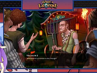 man, what a legend part 32 orgy is my ultimate dream