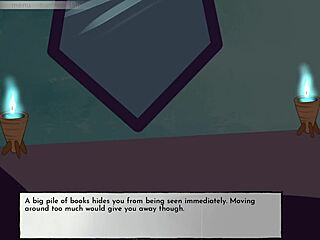 Hey, check this out! Raven’s going at Ascot in 18Titans part 4 game. 😜