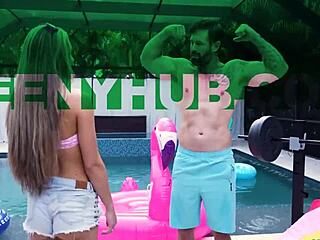 your little fuck doll mackenzie mace