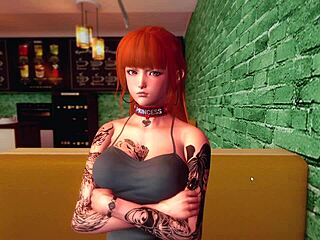 Complete gameplay walkthrough of deviant anomalies part 3 in 3d animation