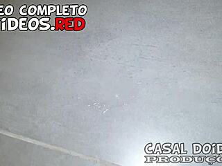 Behind the scenes of August 2020 recording with Rio de Janeiro beauty Musa Prime, Leo Ogro, Lua Doidera, and Antonyvtt