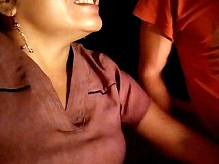 unique secretary seduces coworker with erotic office pranks for blowjob