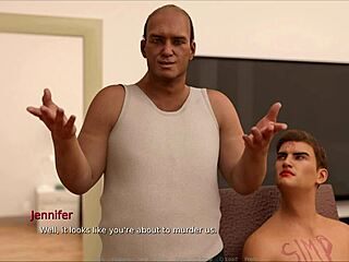 Ever Played Inside Jennifer 40 Yet?