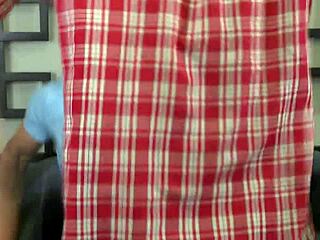 I-I fucked Trevor Cash and Andrew Stark in a hardcore anal session for cash, it was so intense.