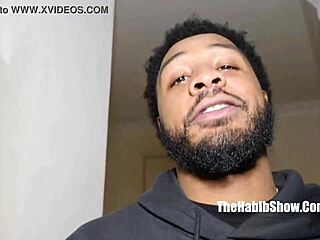 First Time Ever Newbie Jazzycocoxxx Sexy Hershey Chocolate, Ebony Cock Worship!