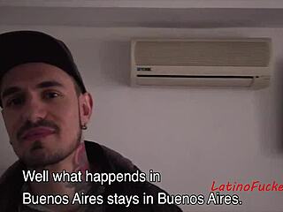 latin twinks fucking in the backyard spied on