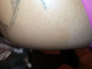 Blacchammer delivers massive black cock action! 💥