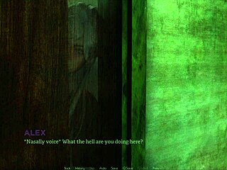 eternum 189 in anime game hentai style