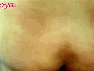 ज़ोया भाभी ने पहली बार गैर मर्द का मोटा काला लुंड अपनी गांड में लिया और खूब मजे से चूड़ी