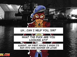 ai subeki x anime adventure