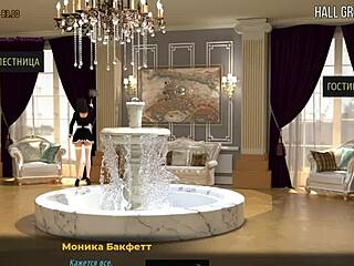 showing tits in the workplace? fashionbusiness e1 55