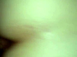 Sexy Ass Wife Doggy With Vibrator