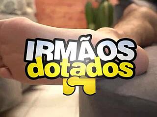 Fucking My Hot Bodybuilder Friend With Big Ass