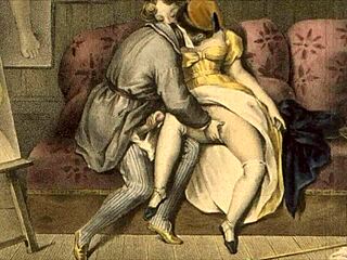 Vintage Pornostalgia Brings Back Wild Retro Action!