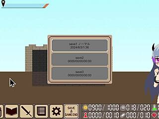 Slimes Raid Demon King Castle with Cute Outfits in Ep 1