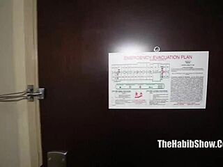 fresh newbie cinnamon enjoys texas trent's big black cock in her mouth and pussy, squirting and loving every inch.