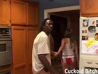 i give a stranger a handjob in front of you