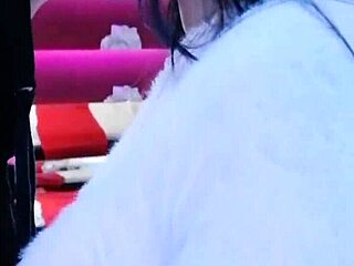 Amateur Petite Stepsister Rides Cowgirl Anal While Friend Blows Cock. Orgasms Explode In Real Homemade Tape.