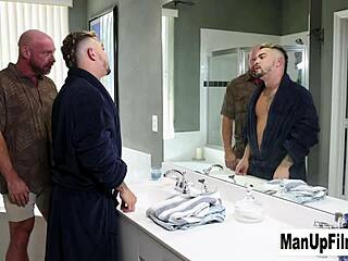 girlfriend drives me gay with ray boogie