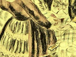 vintage erotic drawings of anime hentai