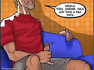 Empowering Photo Session With My Wife