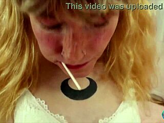 Groobygirls Bella Bunny Completes Her Graduation