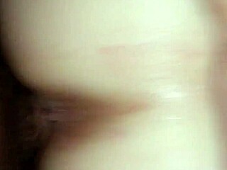 Sexy Ass Wife Doggy With Vibrator