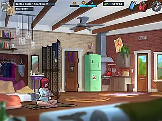 Summertime Saga 64 brings hot anime action with big ass amateurs in homemade hentai scenes.