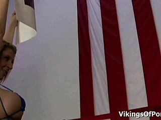 Interracial Mma Hardcore Fuck With Milf Mom Sara Jay!